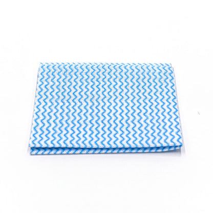 Kitchen Towel Blue 900/Case