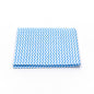 Kitchen Towel Blue 900/Case