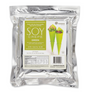 Soy Crepe Soypaper, Green, 20pc*6bag