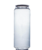 90 PP 透明冷杯（硬质）16 盎司 - 500/箱