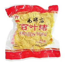 FROZEN TOFU, 36X300G