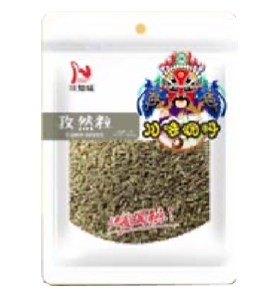 CZW 孜然 1LB*16