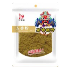 CZW五香粉 1LB*16