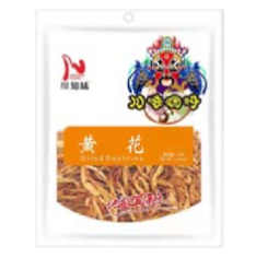 CZW 干黄花菜 300g*1