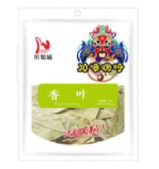 CZW 月桂叶 1LB*15