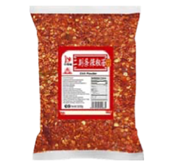 CZW 辣椒粉（二精条）2LB*10