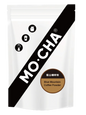 Mocha Blue Mountain Coffee Powder - 2.2 lbs / bag