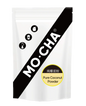 Mocha Pure Coconut Powder 2.2 lbs/Bag - 10 Bags/Case