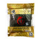 Yaki Sushi Nori Half Cut Sheet, Kiseki Gold, 100 Sheets/Bag - 80 Bags/Case