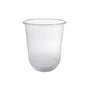 95 PP Blank 16oz Oval Cold Cup - 1000PCS/CASE