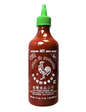 Sriracha Sweet Chili Sauce - 17oz*12/case